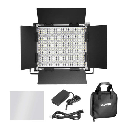 Neewer NL660 Bi-Color LED Panel Light
