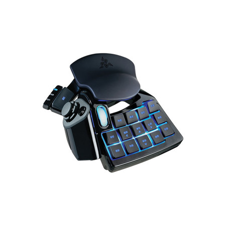 Razer Nostromo Expert Gaming Keypad