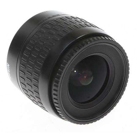 IX-NIKON 20-60 3.5-5.6 APS LENS