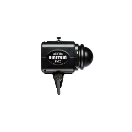 Paul C. Buff Einstein 640 WS Studio Flash Unit (E640)