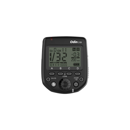 Phottix Odin Lite Flash Trigger Transmitter