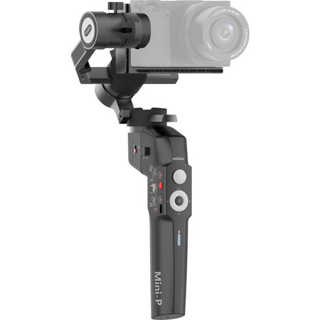 Moza Mini-P 3-Axis Motorized Gimbal Stabilizer