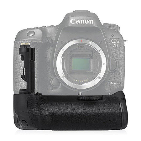 Powerextra BG-E16 Battery Grip For Canon 7D MKII