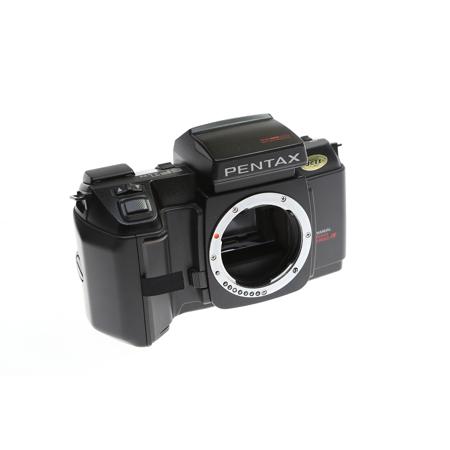 Pentax AF SF-1N 35MM Film Camera Body