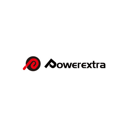 Powerextra Mavic 2 Battery Charger, 5-in-1 Battery Charger Hub