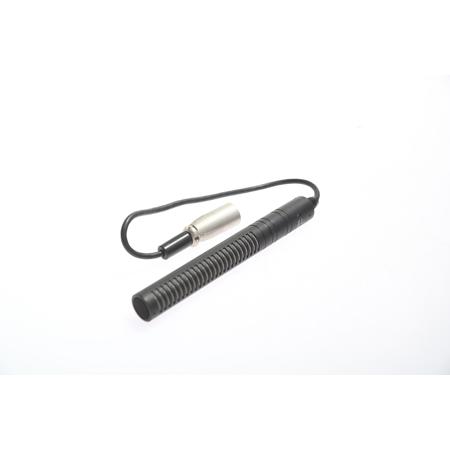 Panasonic AJ-MC900 Stereo Microphone for DVCPRO HD Camcorders