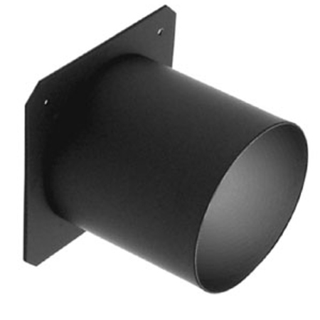 City Theatrical 2612 ColorSource Spot Jr. Top Hat