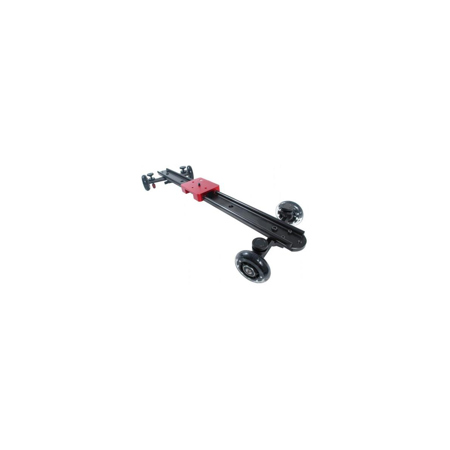 DLC Dot Line 23in Slider with Wheels