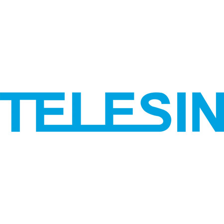 TELESIN Glass Bell Jar Display with Charging Pad for DJI Mavic Mini & Mini 2