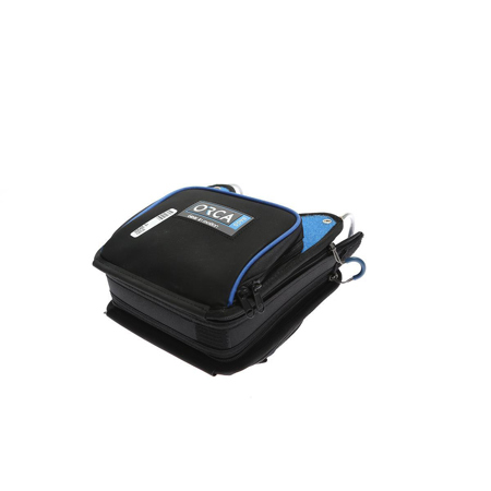 ORCA OR-268 Low-Profile Audio Mixer Bag for Zoom F6