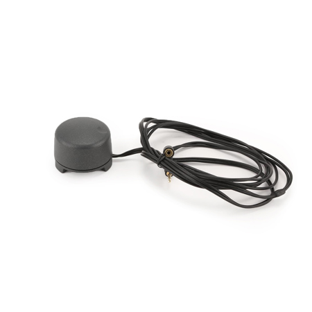 Genelec 9000A Stereo Volume Control - Black SKU#1619560