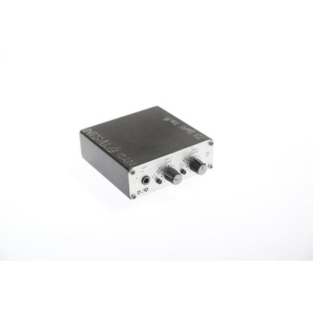AEA MS 38 Lite Compact Stereo Headphone Amp - SKU#1619837