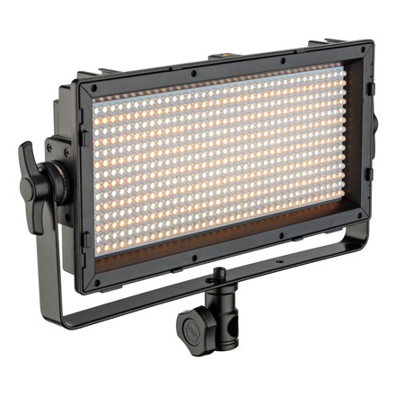 Genaray Spectro LED Essential 500IIB Bi-Color LED Light