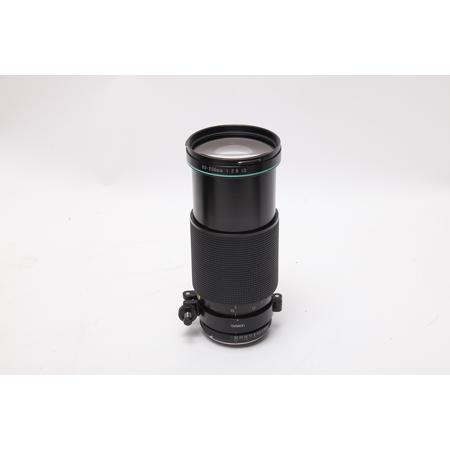 Tamron Adaptall-2 SP 80-200mm f2.8 LD BBAR MC (30A)