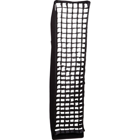 Westcott 40° Egg Crate Grid for 18 x 42" Stripbank