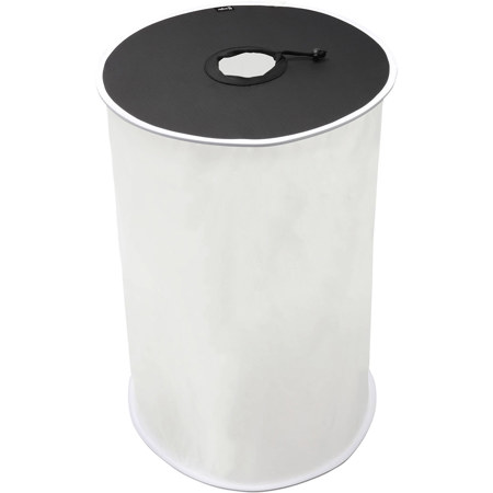 Angler Cylinder Omni Softbox for Bowens Mount LED Lights