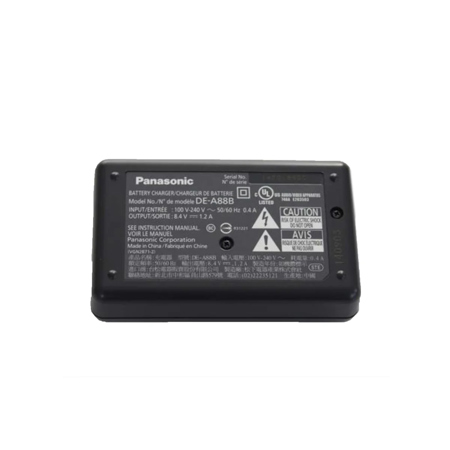PANSONIC DE-A88B CHARGER