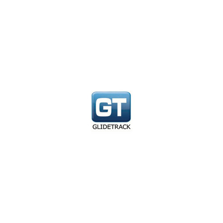 GT Glidetrack 58" Camera Slider
