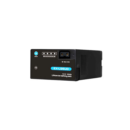 Switronix EX-L96UD Battery