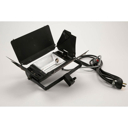 Comprehensive Video Supply Corporation Lighting MF-10 Maximum 1000W Light