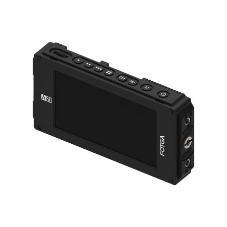 A50 5 inch on-camera monitor DP500IIIS | A series