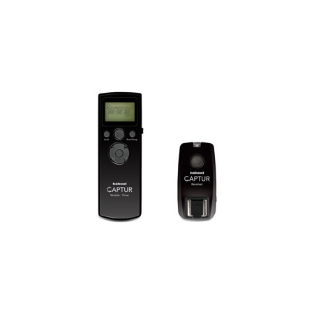 Hahnel Captur Timer Kit for Fujifilm DSLR Cameras