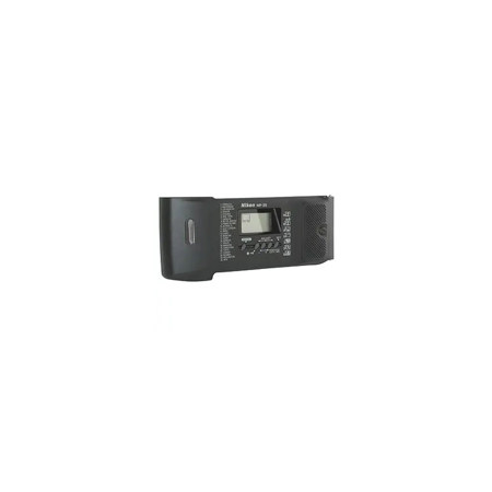 NIKON MF-25 WORLD TIME DATA BACK