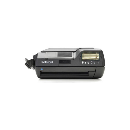 Polaroid Spectra ProCam Instant Film Camera