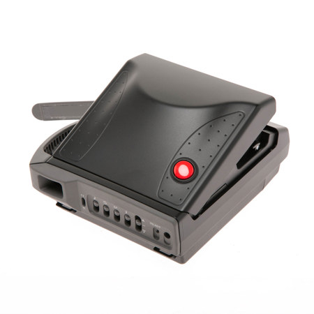 Polaroid Spectra AF Camera - Law Enforcement Edition