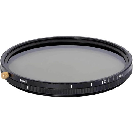 Promaster 62mm Circular Polarizer HGX Prime