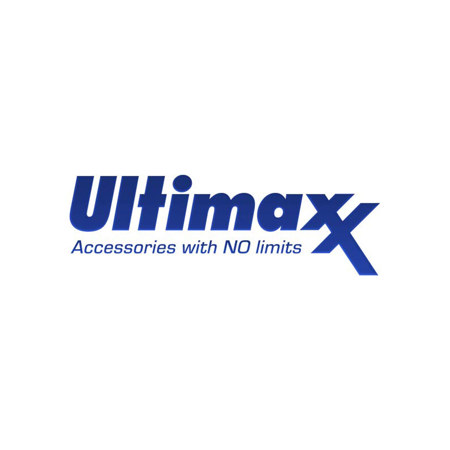 ULTIMAXX PARABOLIC RANGE BOOSTER for Mavic Air, Mavic Pro & Spark Remotes