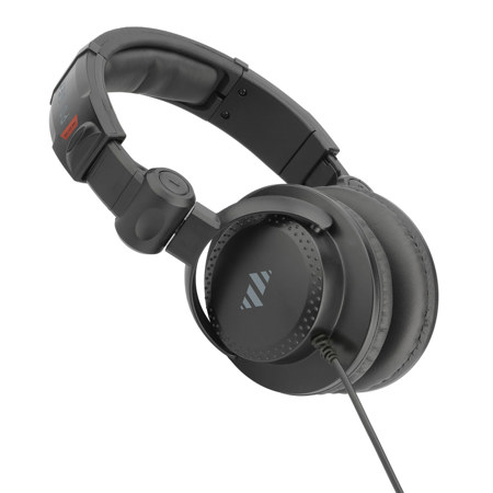 Polsen HPC-A30-MK2 Closed-Back Studio Monitor Headphones