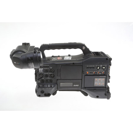 Panasonic AG-HPX371E P2HD Camcorder (Body Only)
