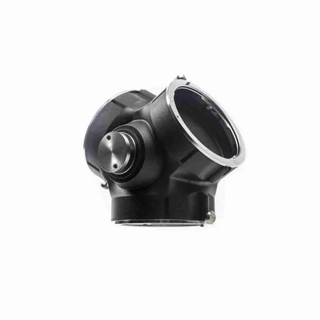 FRII Trilens housing for Nikon F mount