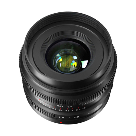 7artisans Photoelectric 35mm f/1.4 Mark II Lens for Leica L