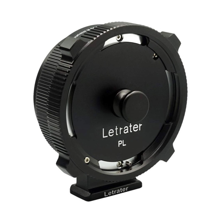 Letrater PL-EOS R Lens Mount Adapter