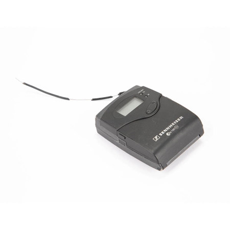 SENNHEISER EK 100 G2 RECEIVER