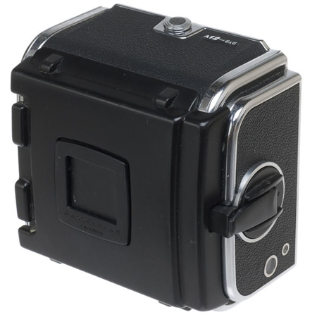 Hasselblad A-24 (6X6/220) Magazine Black #30171