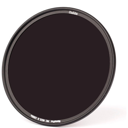 Haida 105mm MC ND1000 ND 3.0 1000x 10 Stop Neutral Density Filter