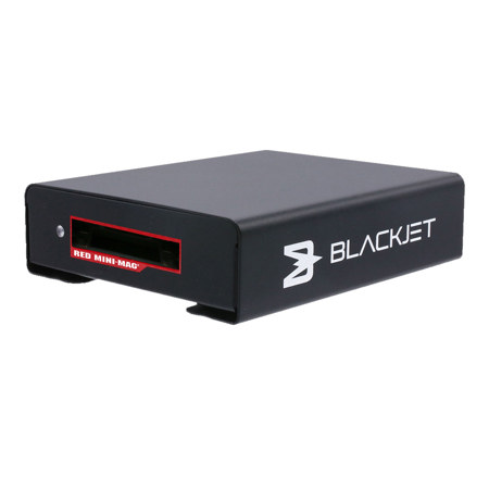 Atech Flash Technology Blackjet VX-1R