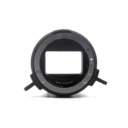 Kinefinity EF Mounting Adapter II