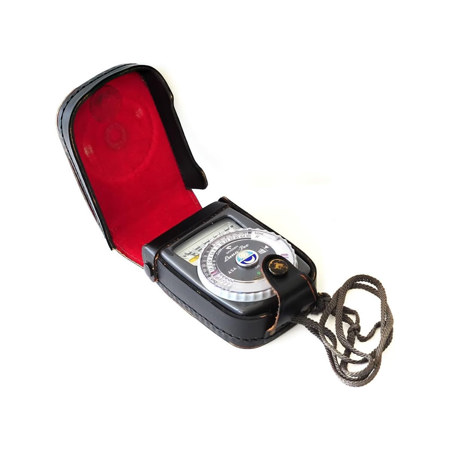Gossen Luna-Pro Light Meter