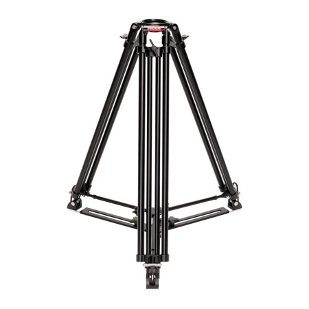Proaim CST-100 Heavy-Duty 100mm Two-Stage Tripod Stand
