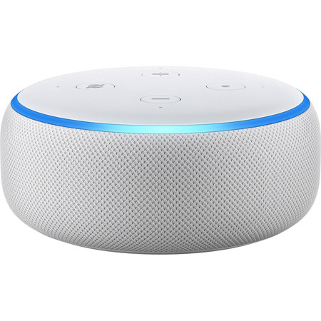 Echo Dot in Sandstone (Gen 3)
