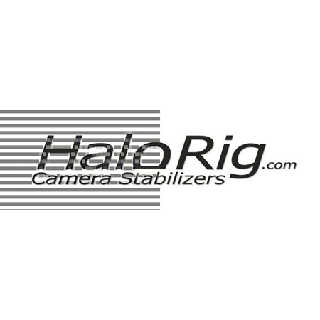 HALORIG HD Gimbal ring for Video, Cinema Camera