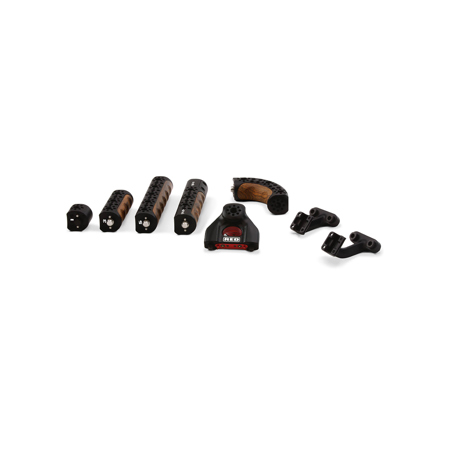 Red Digital Cinema V-Raptor Extensions for Top Handle