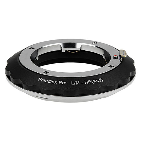 Fotodiox Pro Leica M to Hasselblad XCD Adapter L/M - HB(Xcd)