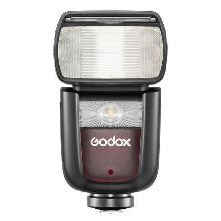 Godox Ving V860III TTL Li-Ion Flash Kit for Fujifilm Cameras