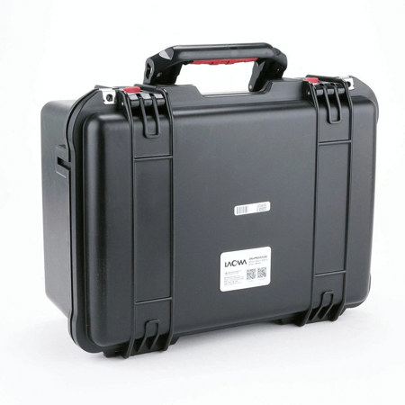 Venus Optics Laowa Nanomorph S35 Anaomorphic Prime 5-Lens Case