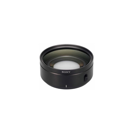 Sony VCL-HG0872X Wide Conversion Lens